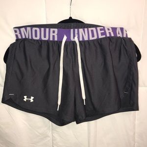 Under Armour shorts